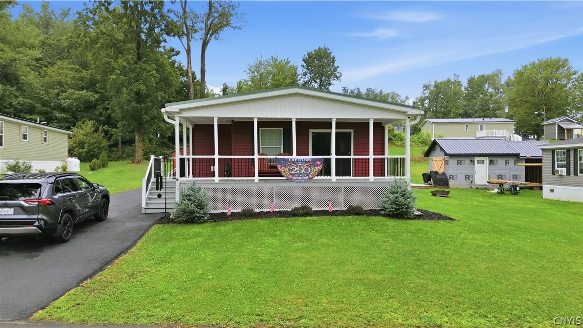 Property at 7077 Stearns Road, Floyd, NY 13440 3