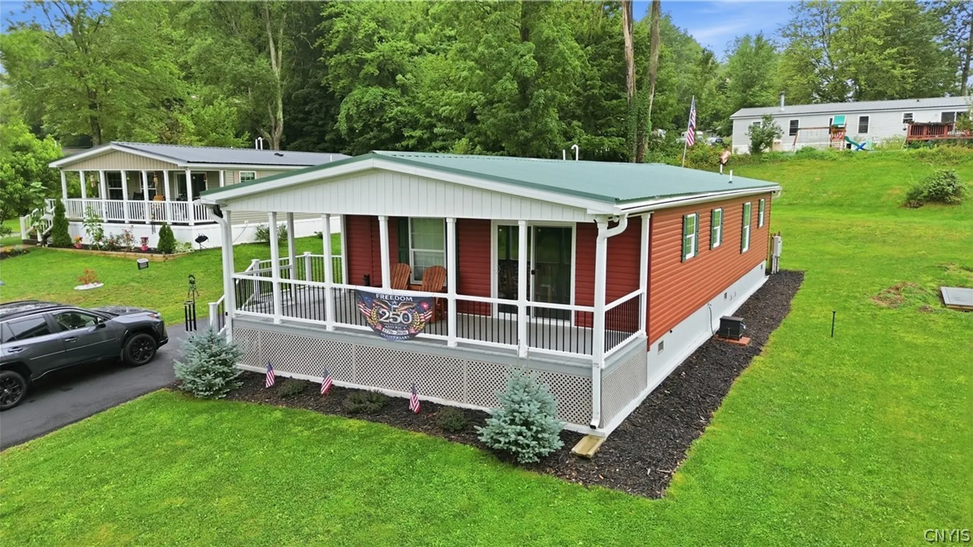 Property at 7077 Stearns Road, Floyd, NY 13440 4