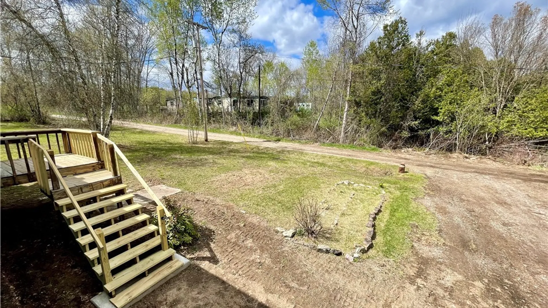 Property at 650A East Road, De Peyster, NY 13654 17