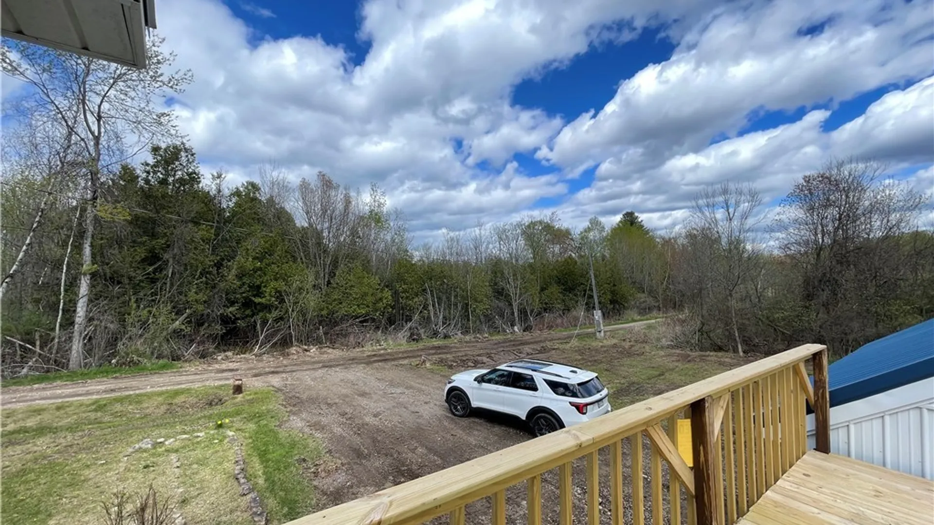 Property at 650A East Road, De Peyster, NY 13654 14