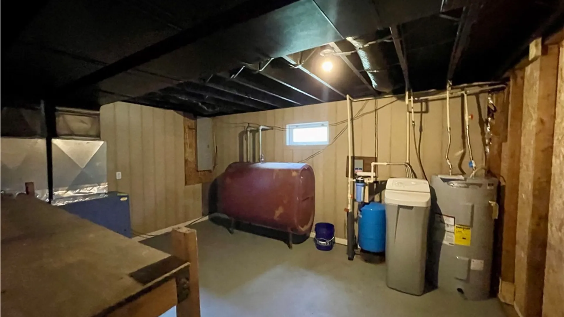 Property at 650A East Road, De Peyster, NY 13654 34