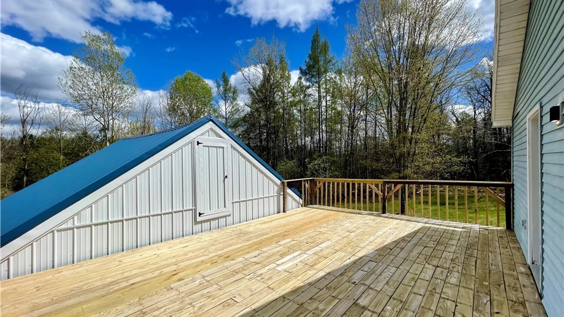 Property at 650A East Road, De Peyster, NY 13654 12