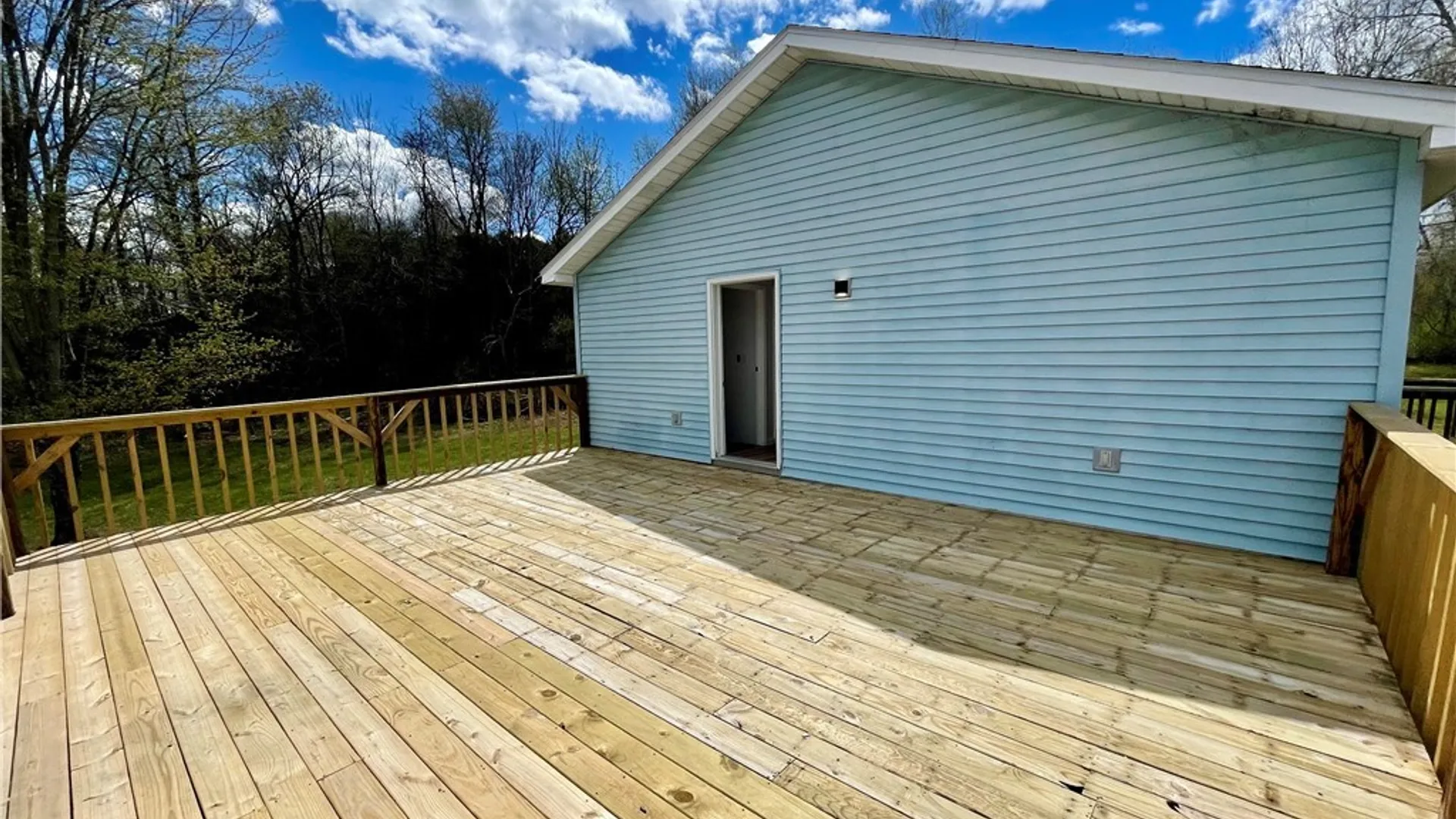 Property at 650A East Road, De Peyster, NY 13654 13