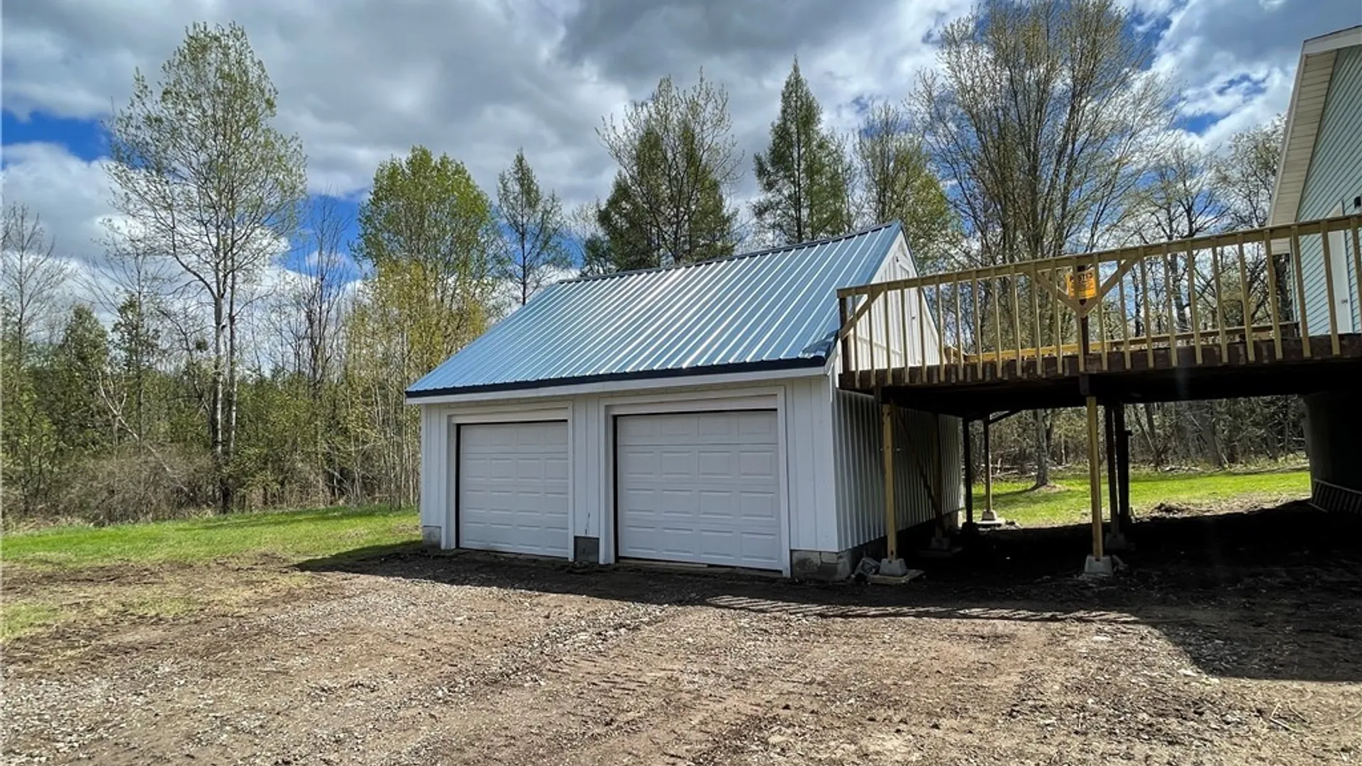 Property at 650A East Road, De Peyster, NY 13654 30