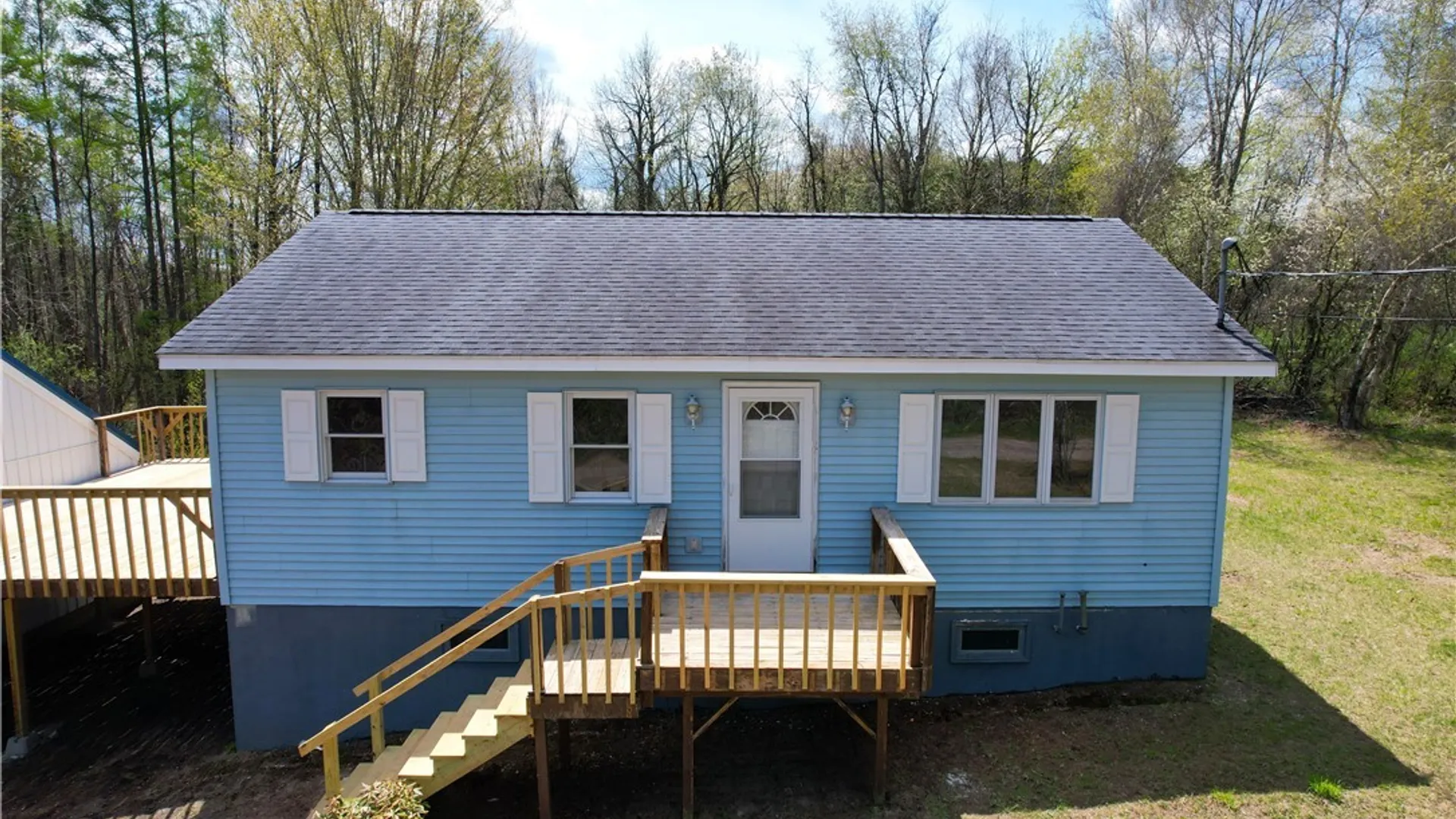 Property at 650A East Road, De Peyster, NY 13654 4