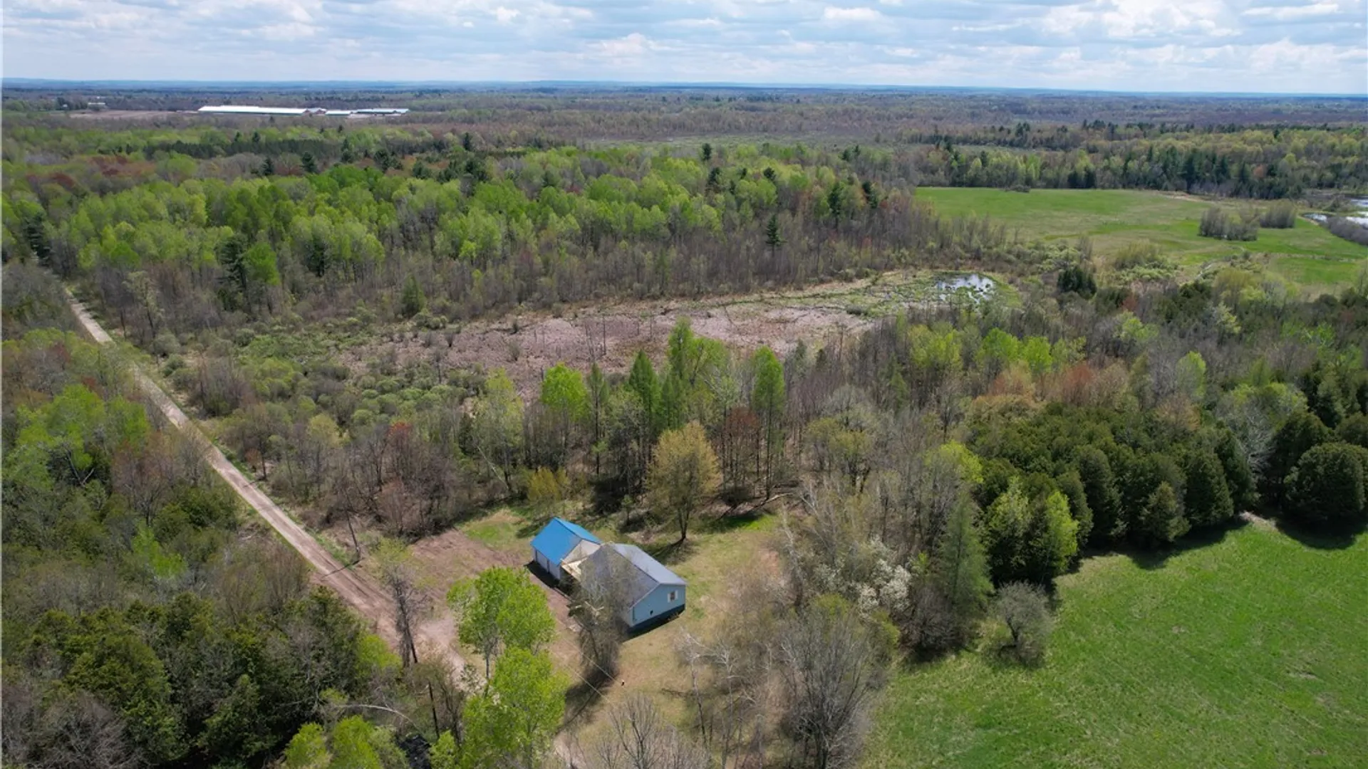 Property at 650A East Road, De Peyster, NY 13654 5