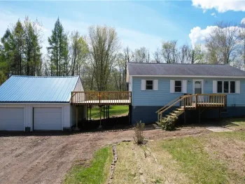 Property at 650A East Road, De Peyster, NY 13654