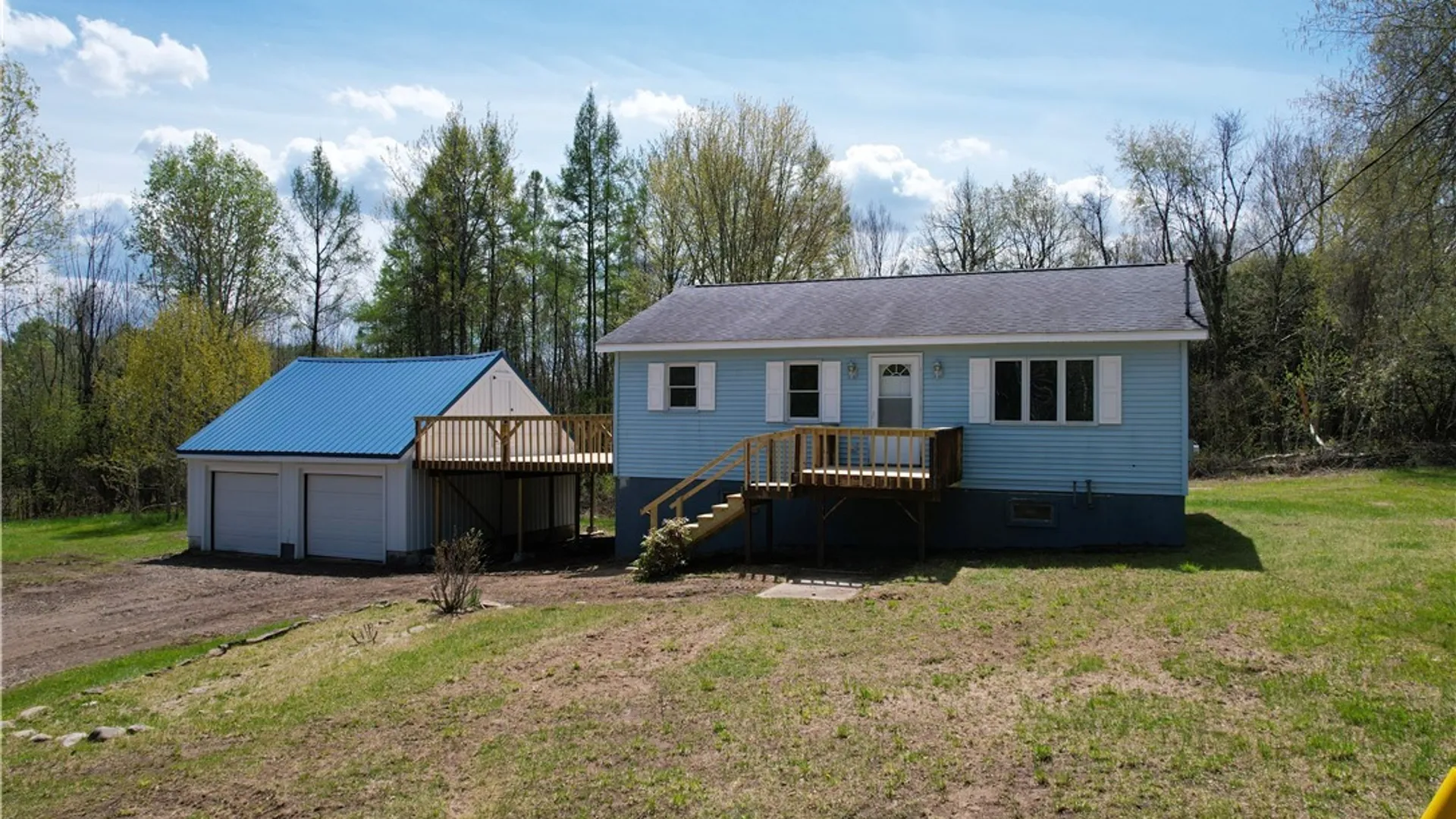 Property at 650A East Road, De Peyster, NY 13654 35