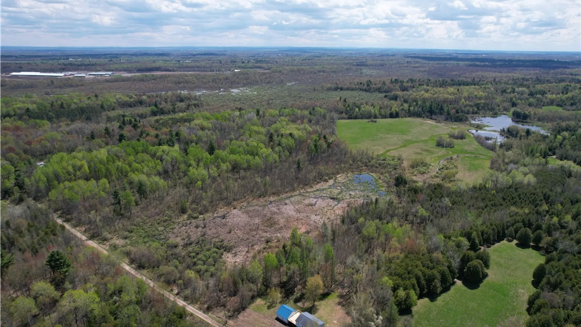 Property at 650A East Road, De Peyster, NY 13654 36
