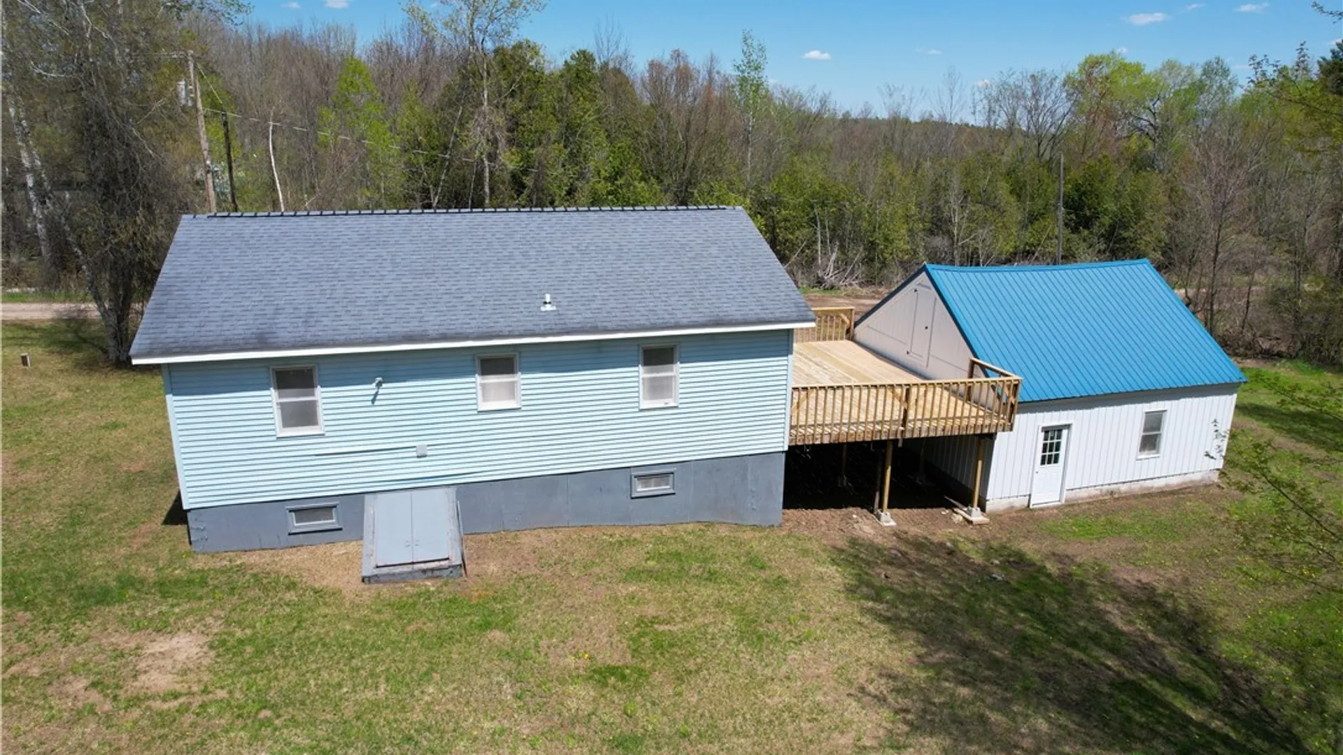 Property at 650A East Road, De Peyster, NY 13654 37