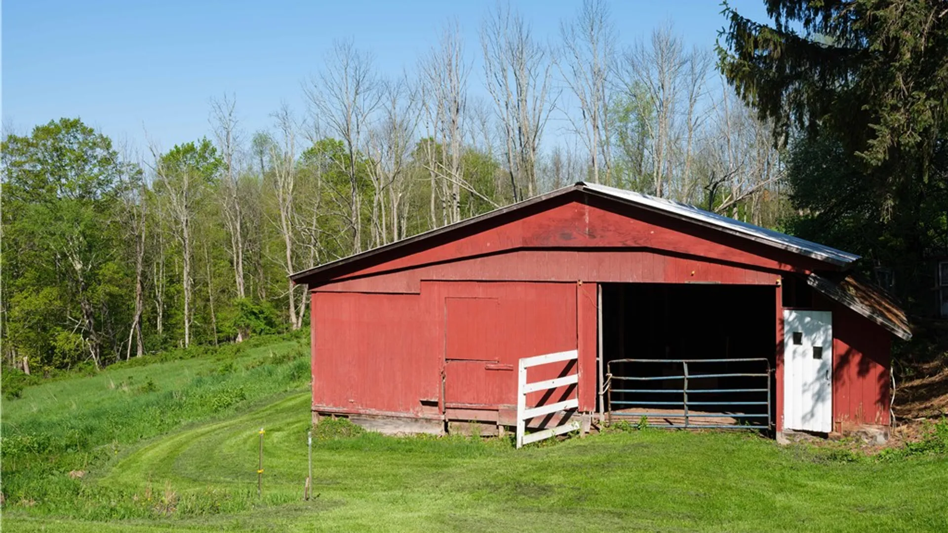 Property at 1181 County Highway 44, Sidney, NY 13775 21