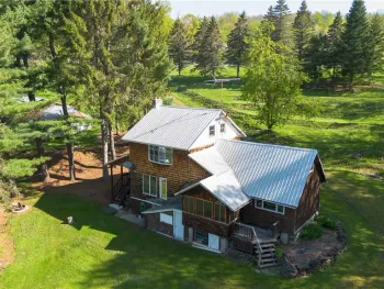 Property at 1181 County Highway 44, Sidney, NY 13775