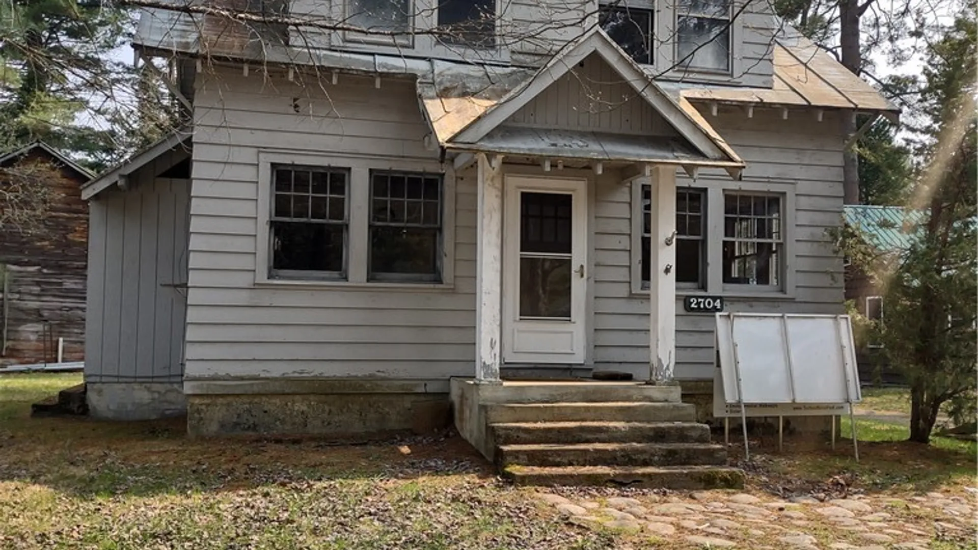 Property at 2704 State Route 28, Webb, NY 13472 2