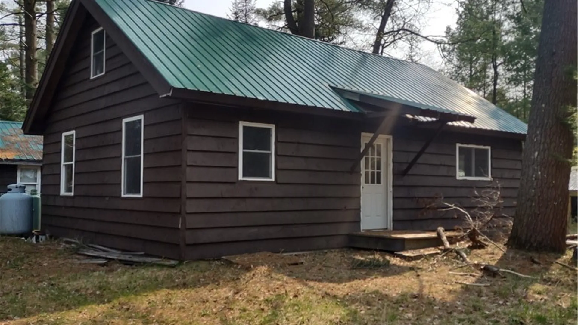 Property at 2704 State Route 28, Webb, NY 13472 3