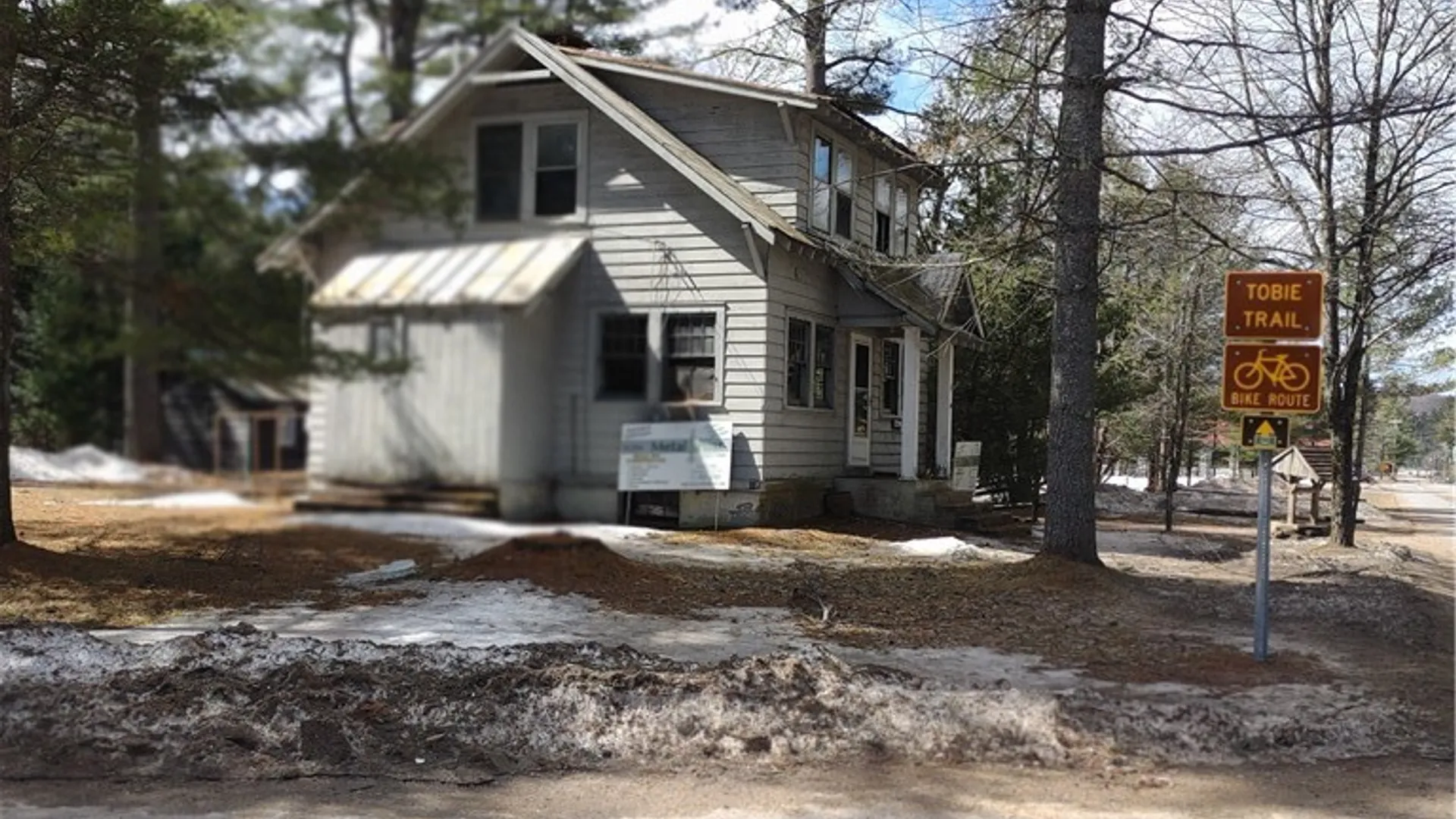 Property at 2704 State Route 28, Webb, NY 13472 5