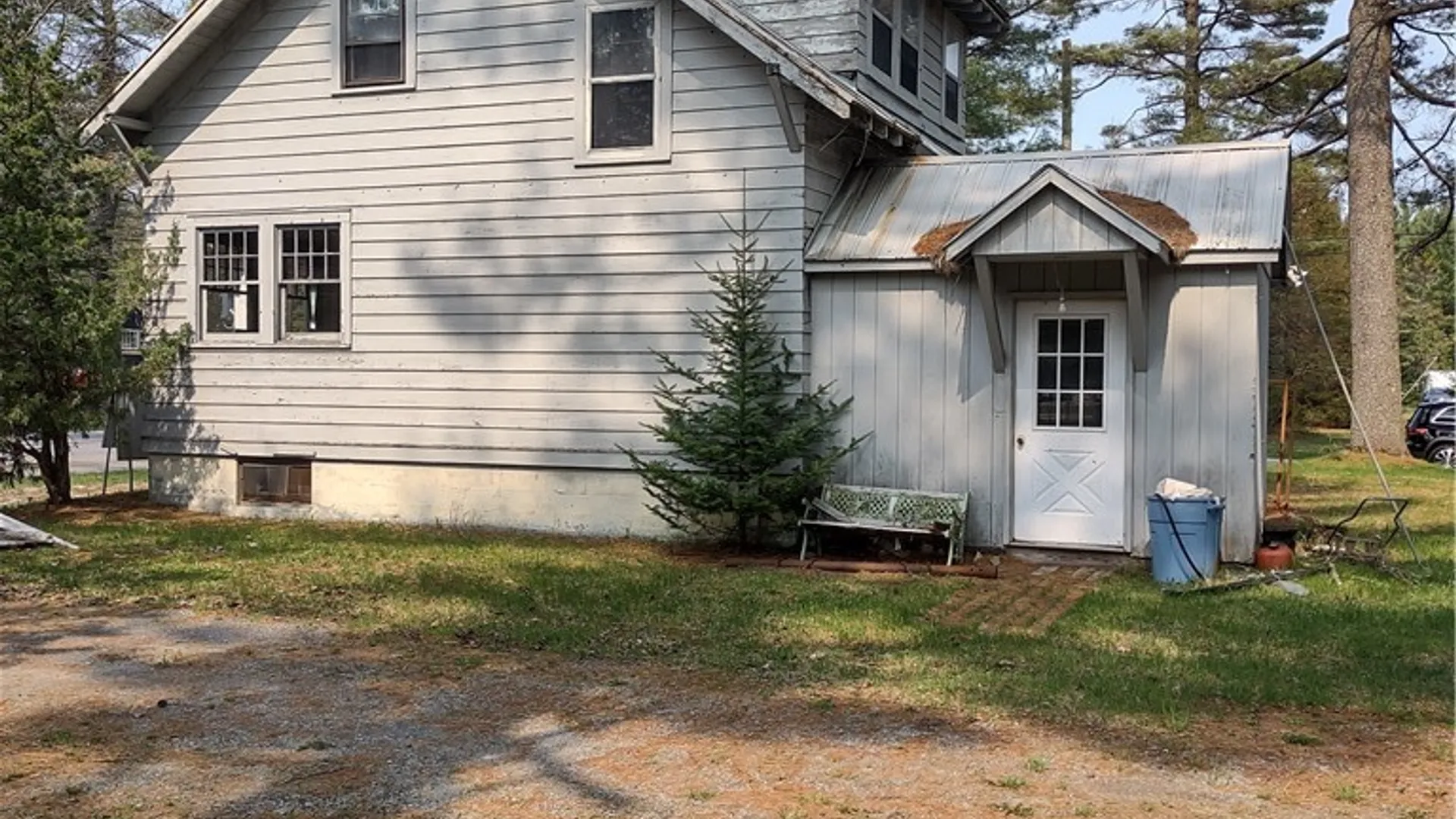 Property at 2704 State Route 28, Webb, NY 13472 6