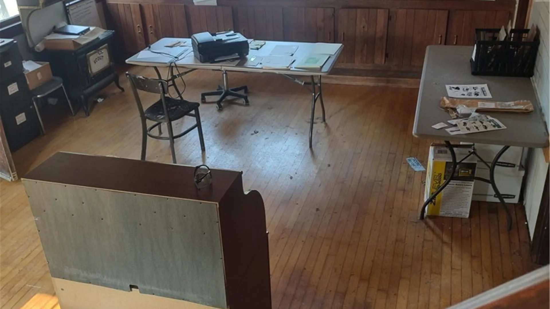 Property at 2704 State Route 28, Webb, NY 13472 8