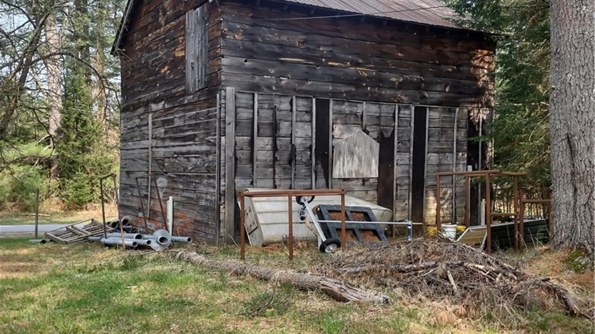 Property at 2704 State Route 28, Webb, NY 13472 36