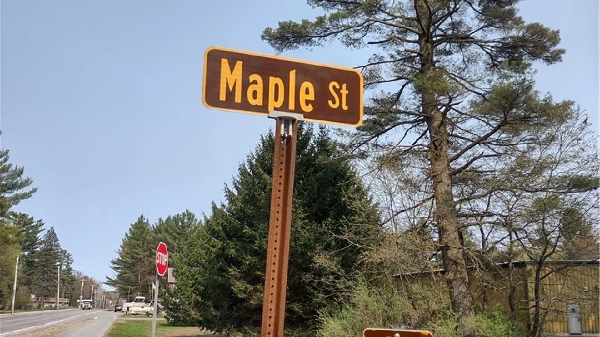 Property at 2704 State Route 28, Webb, NY 13472 37
