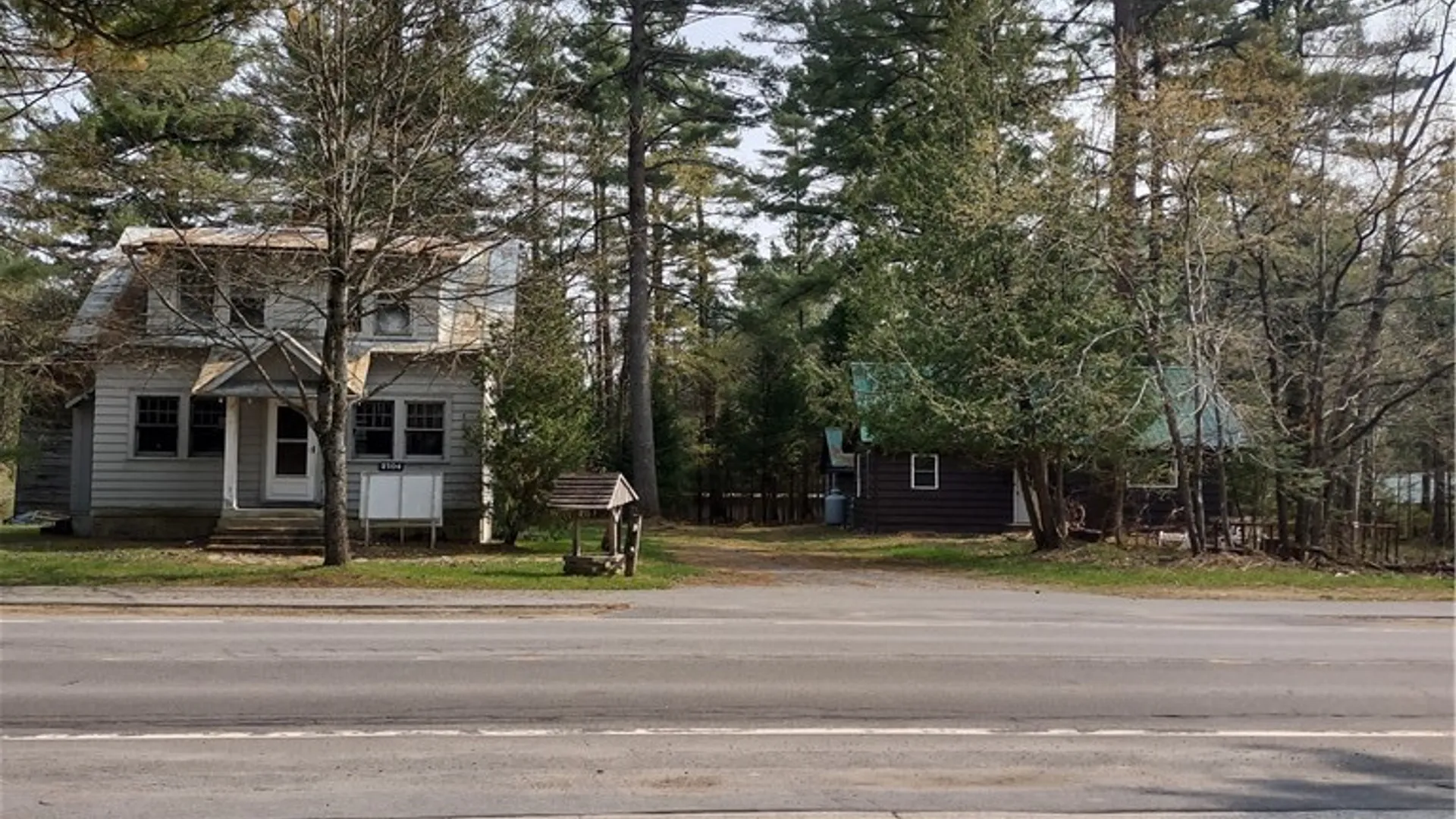 Property at 2704 State Route 28, Webb, NY 13472 38