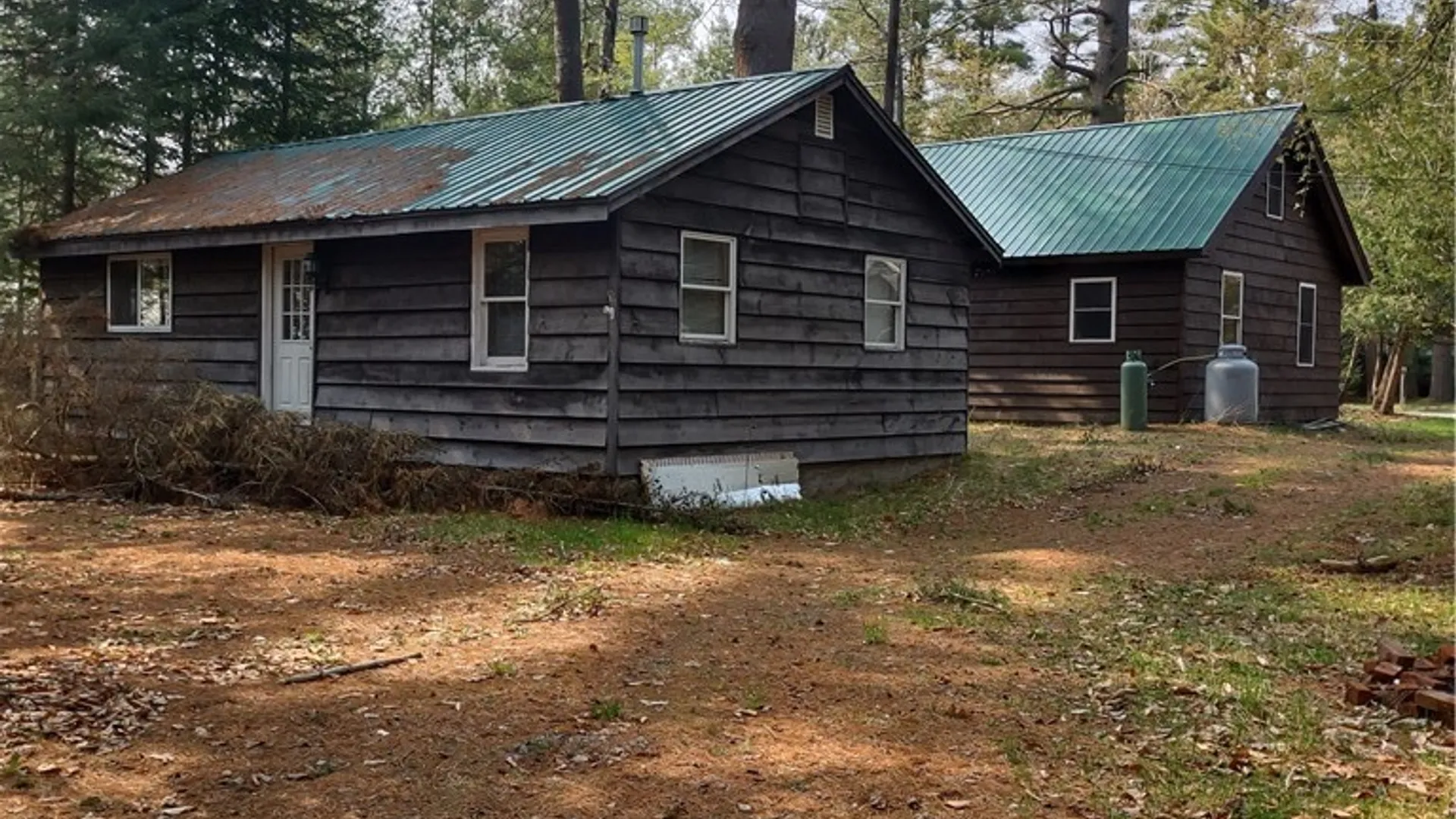 Property at 2704 State Route 28, Webb, NY 13472 41