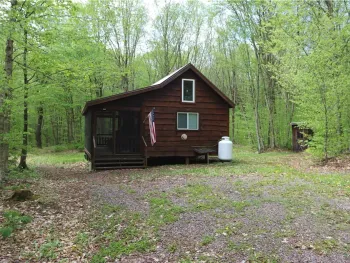 Property at 2985 Potter Road, Osceola, NY 13437