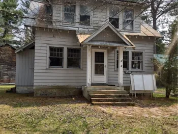 Property at 2704 State Route 28, Webb, NY 13472