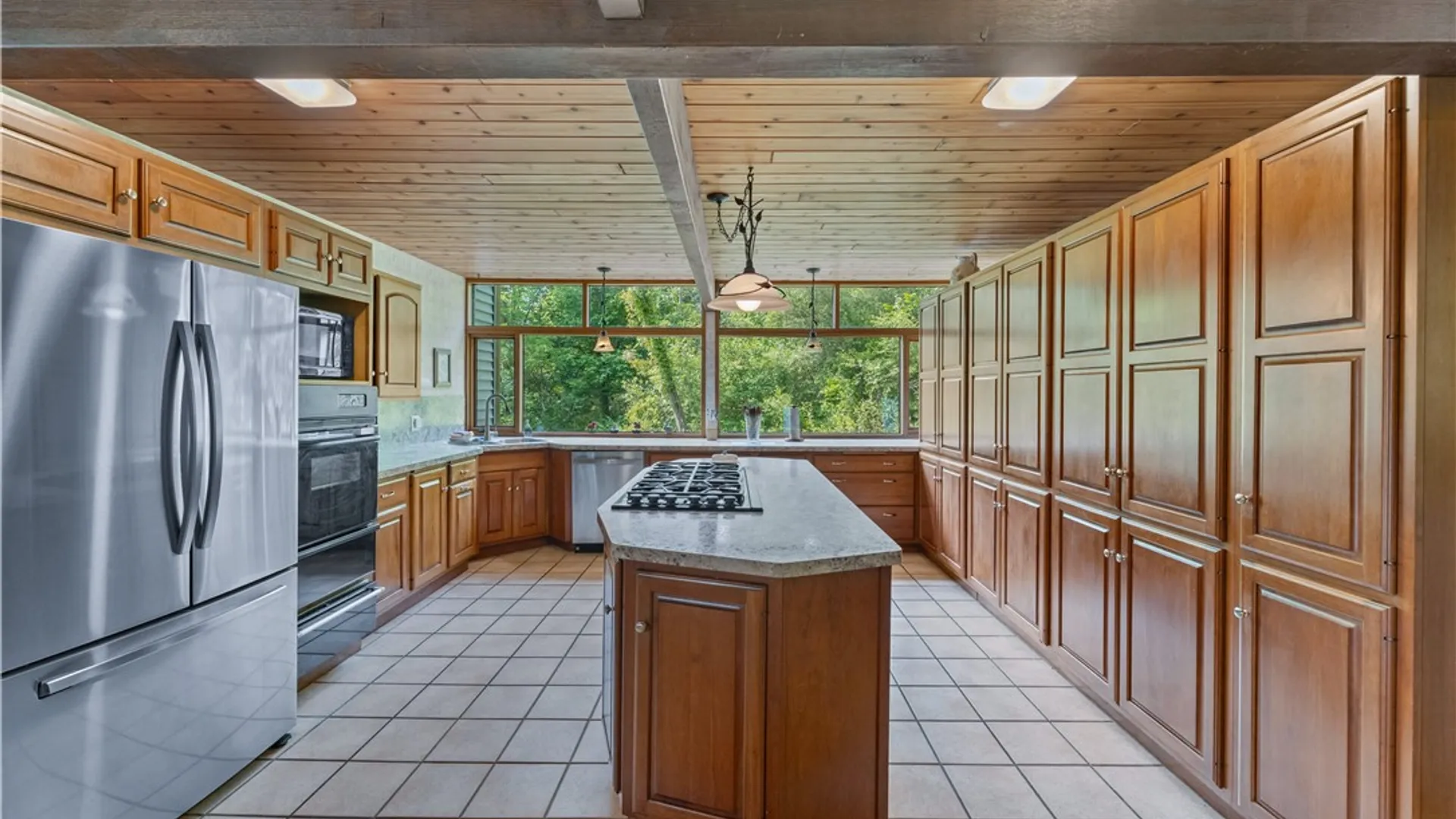 Property at 4570 Vine Road, Jerusalem, NY 14527 9