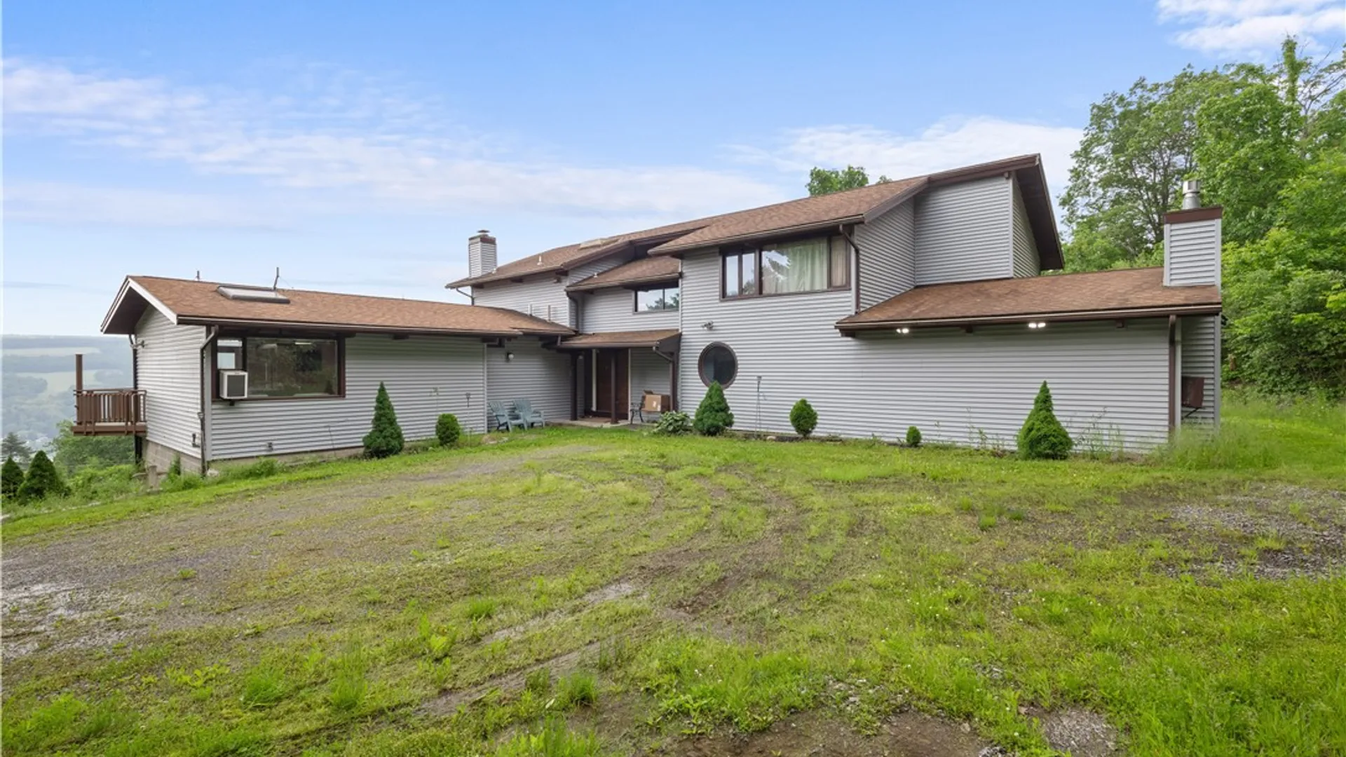 Property at 4570 Vine Road, Jerusalem, NY 14527 34
