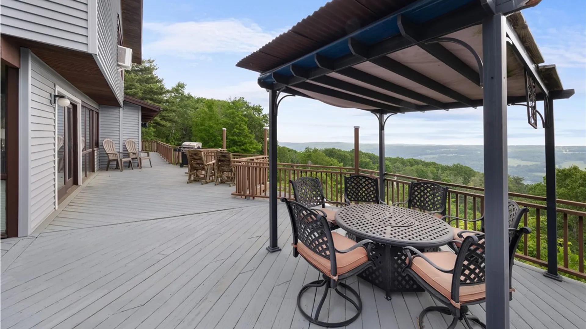 Property at 4570 Vine Road, Jerusalem, NY 14527 35