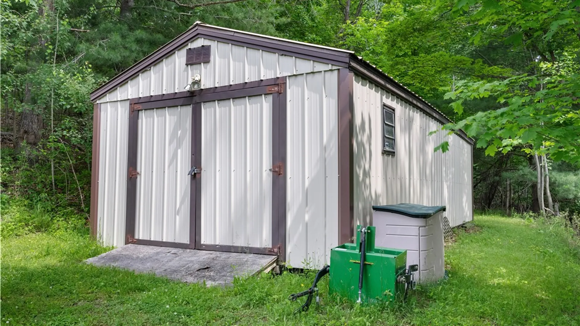 Property at 4570 Vine Road, Jerusalem, NY 14527 37