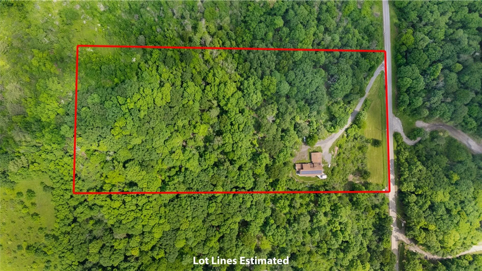 Property at 4570 Vine Road, Jerusalem, NY 14527 39