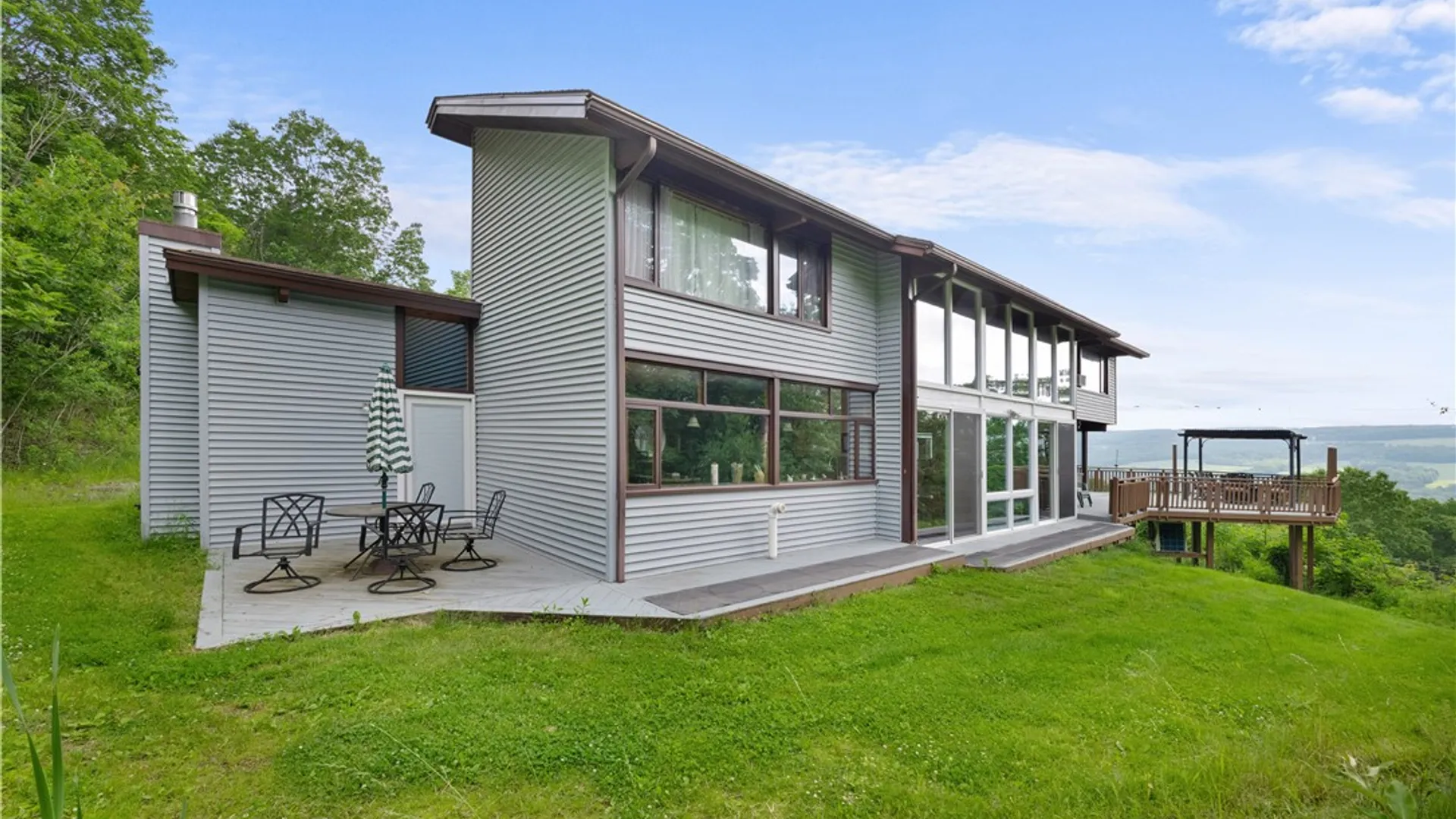Property at 4570 Vine Road, Jerusalem, NY 14527 33