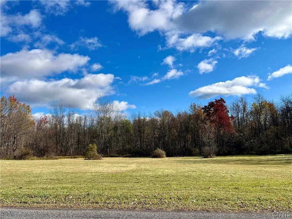 Property at Hogback Road, Butler, NY 13143