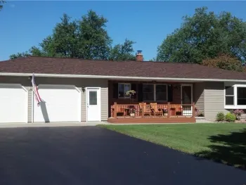 Property at 9832 Francis Road, Bethany, NY 14020