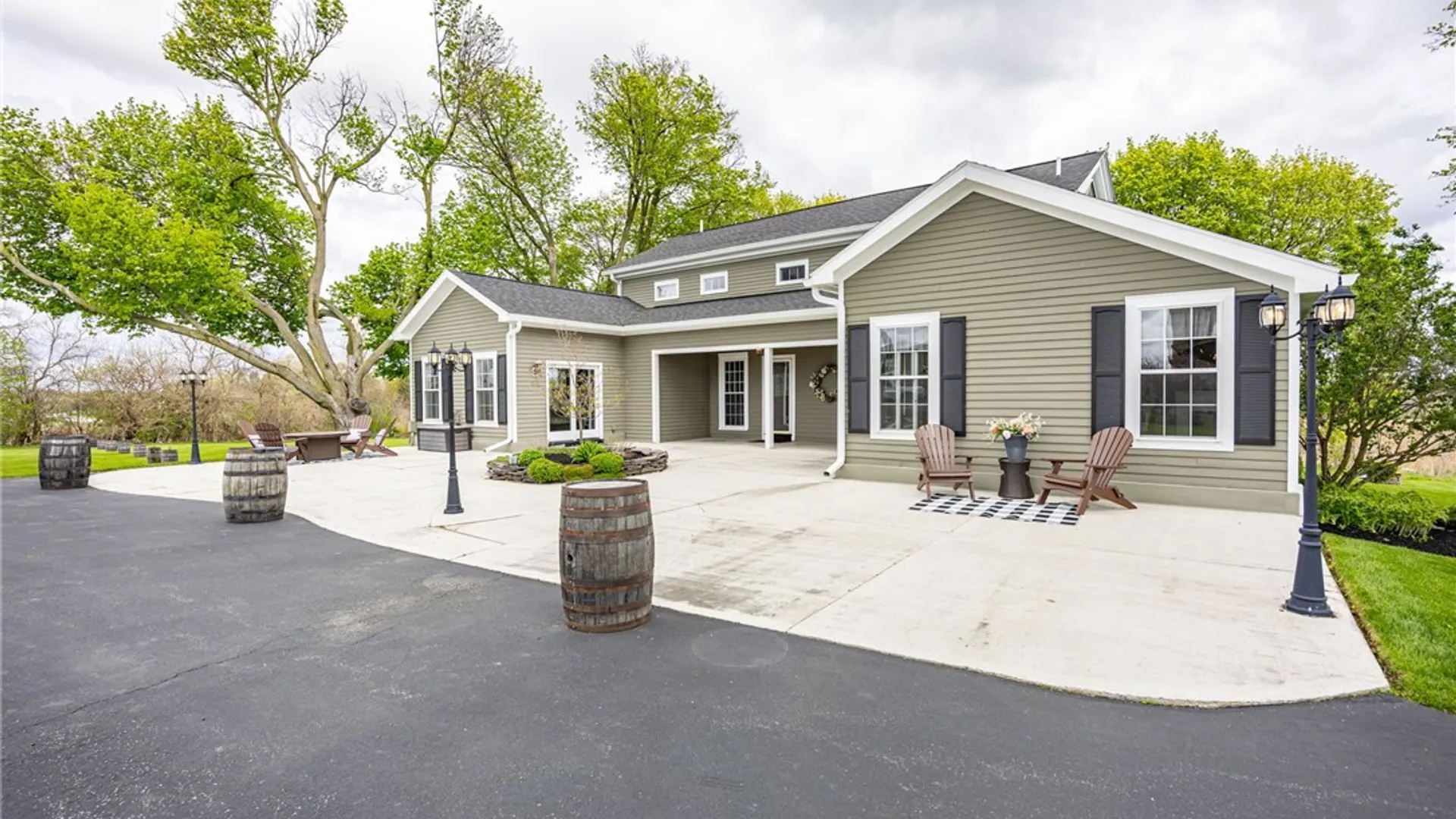Property at 3956 Caledonia Avon Road, Caledonia, NY 14423 9