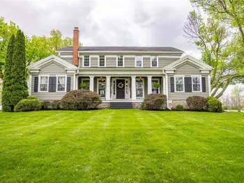Property at 3956 Caledonia Avon Road, Caledonia, NY 14423