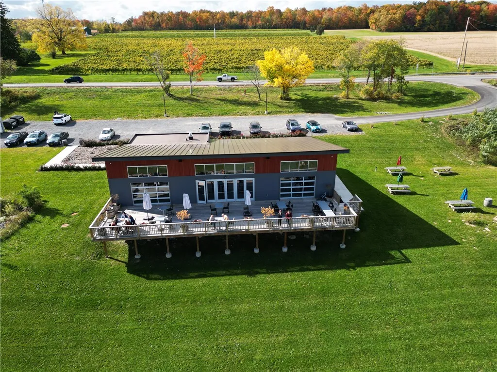 Property at 655 State Route 14, Benton, NY 14527
