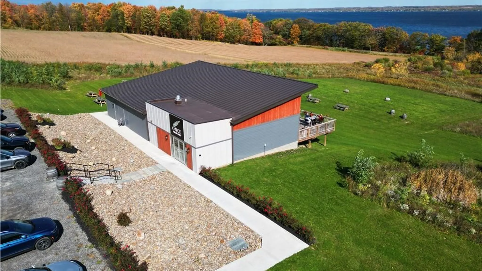 Property at 655 State Route 14, Benton, NY 14527 3