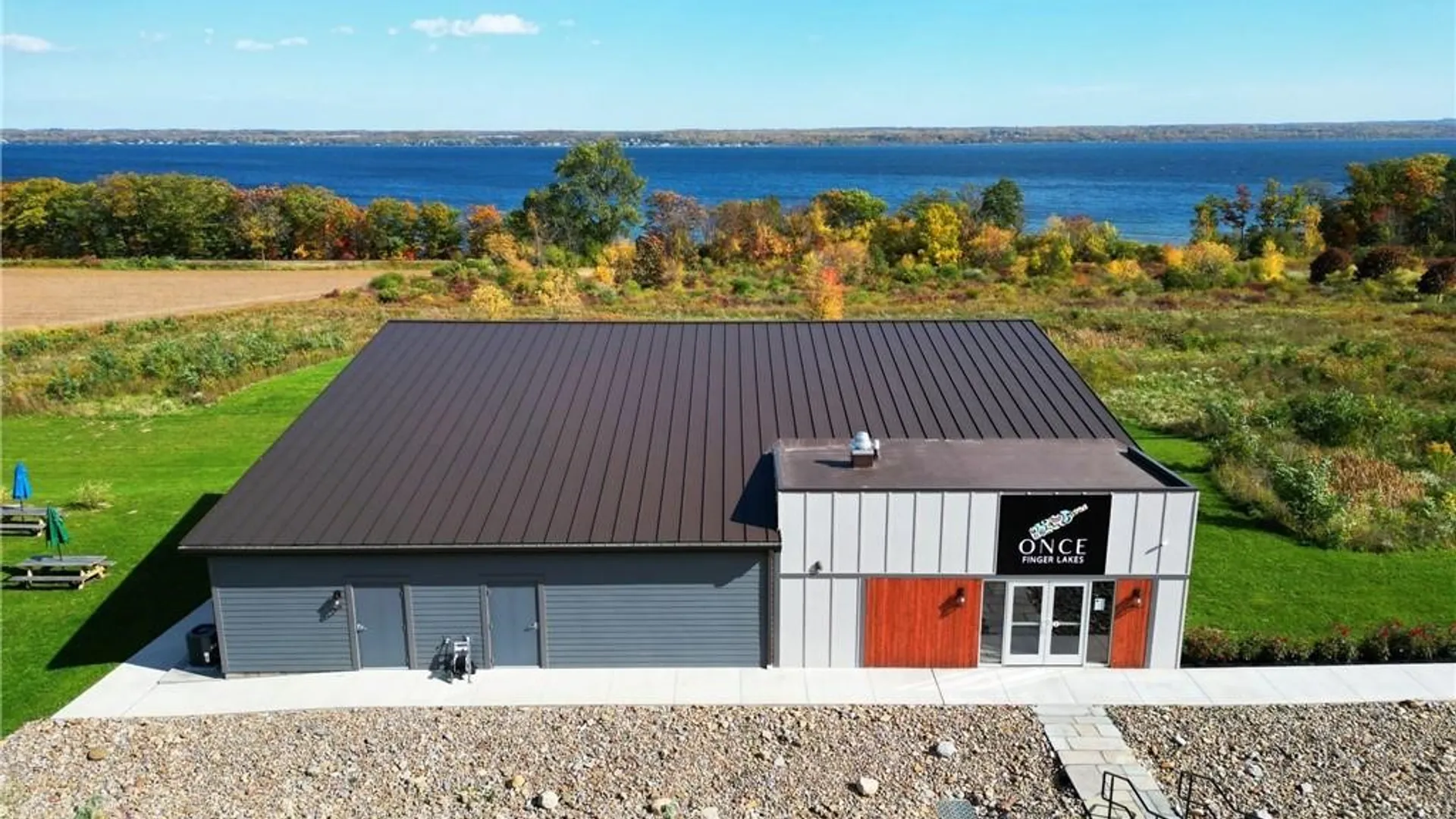 Property at 655 State Route 14, Benton, NY 14527 4