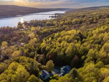 Property at 1348 Otisco Valley Road, Otisco, NY 13110