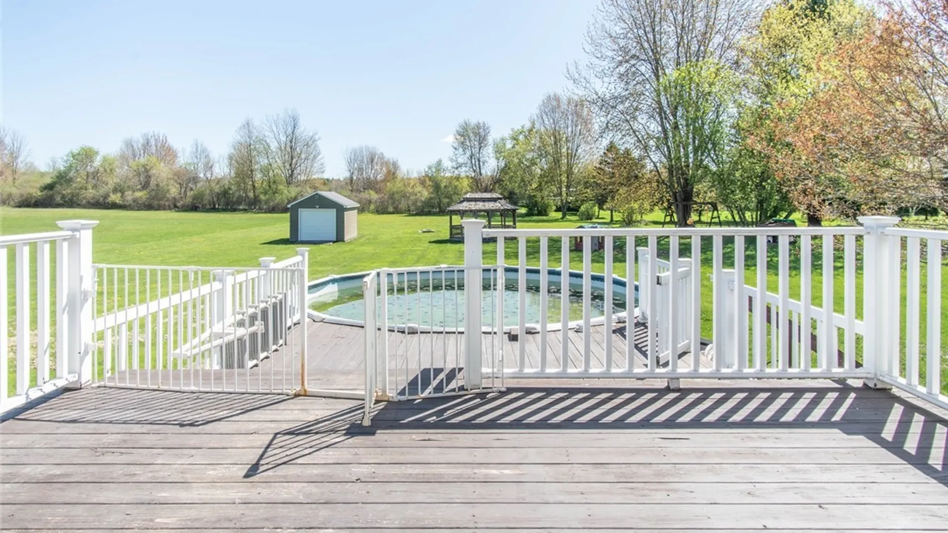 Property at 2 Grant Street, Brownville, NY 13634 3