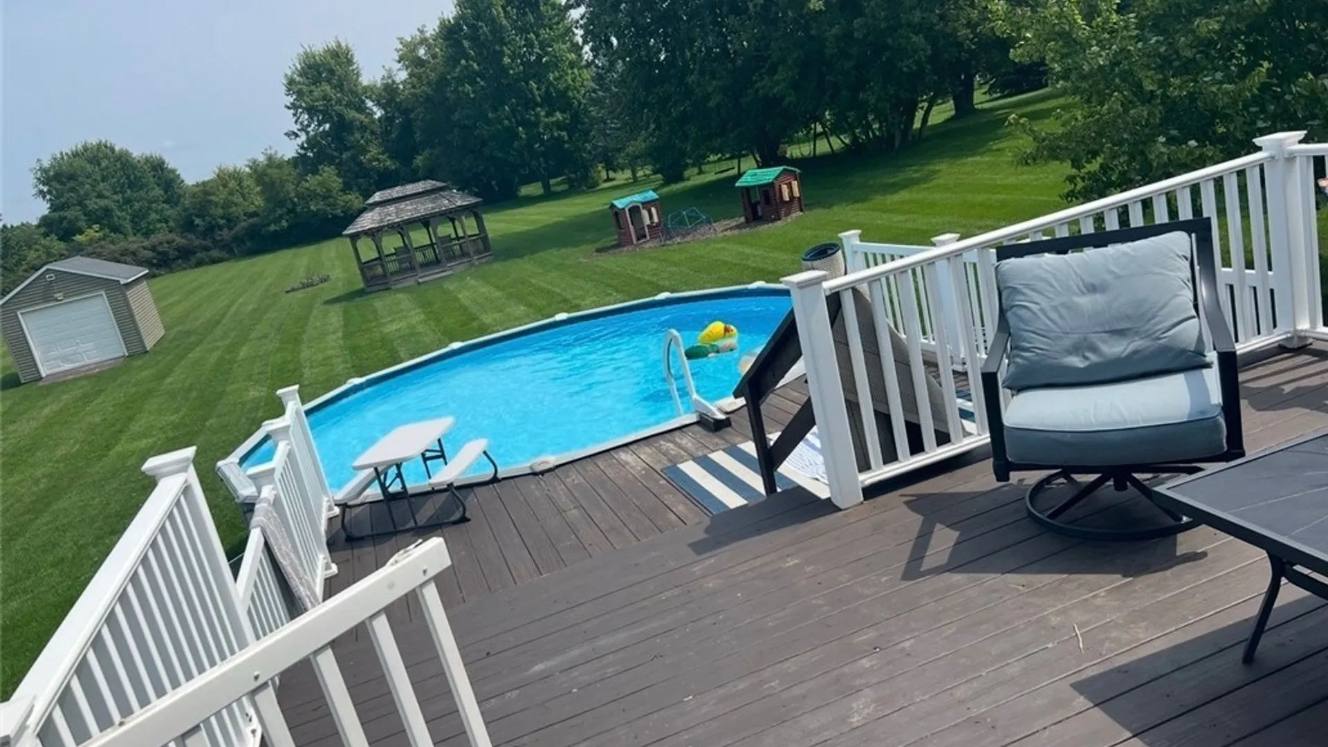 Property at 2 Grant Street, Brownville, NY 13634 5
