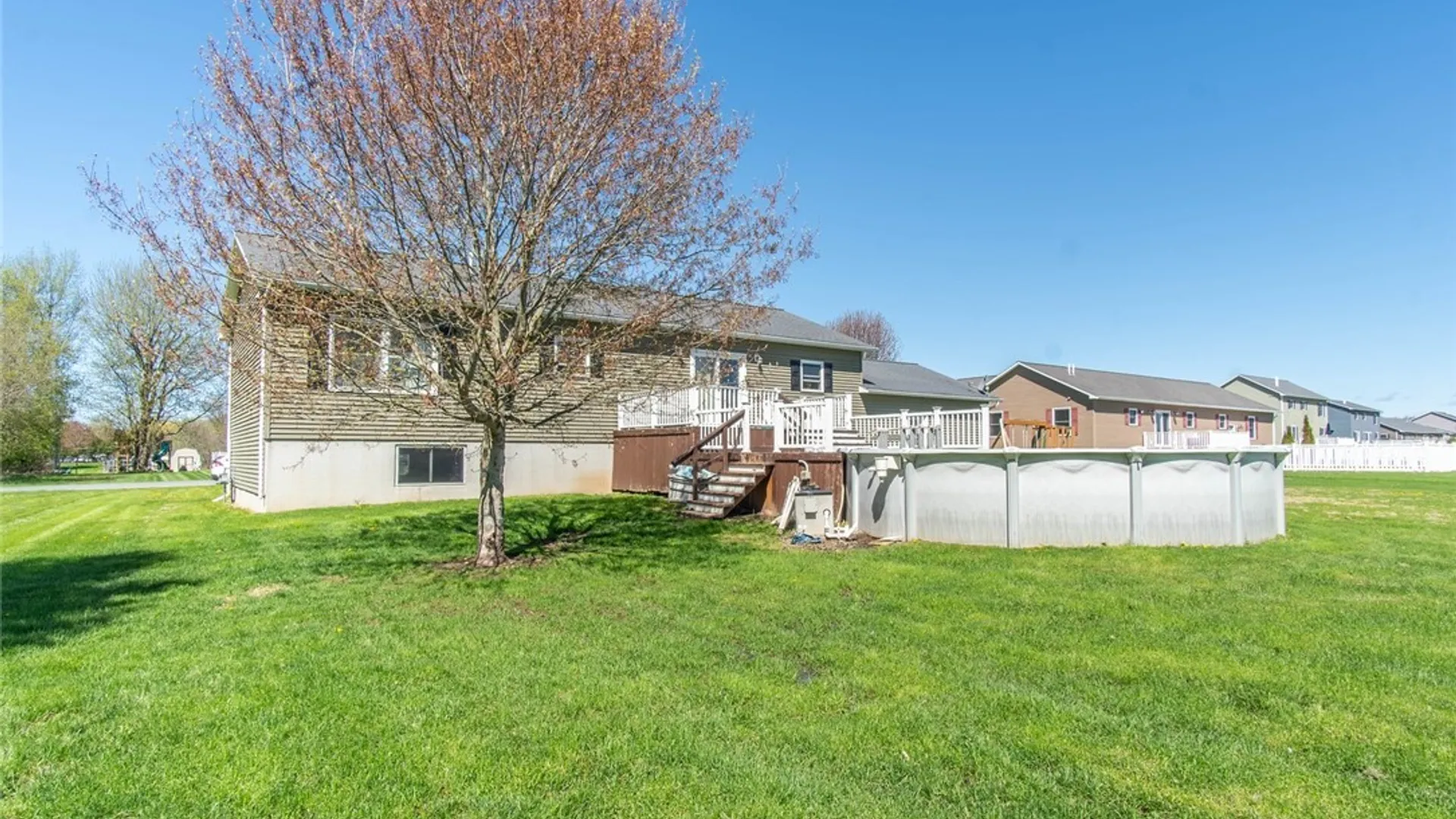 Property at 2 Grant Street, Brownville, NY 13634 32