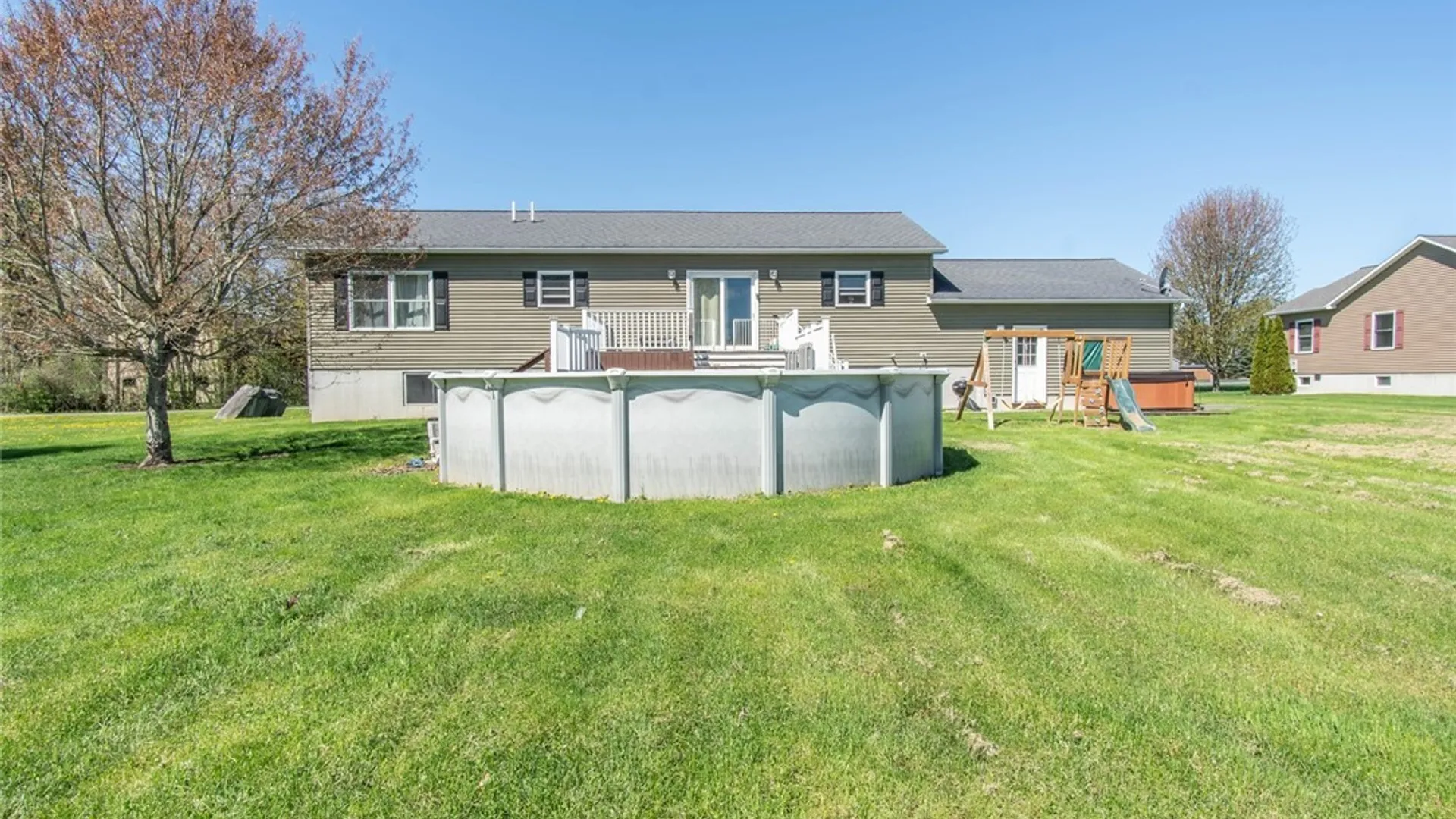 Property at 2 Grant Street, Brownville, NY 13634 33