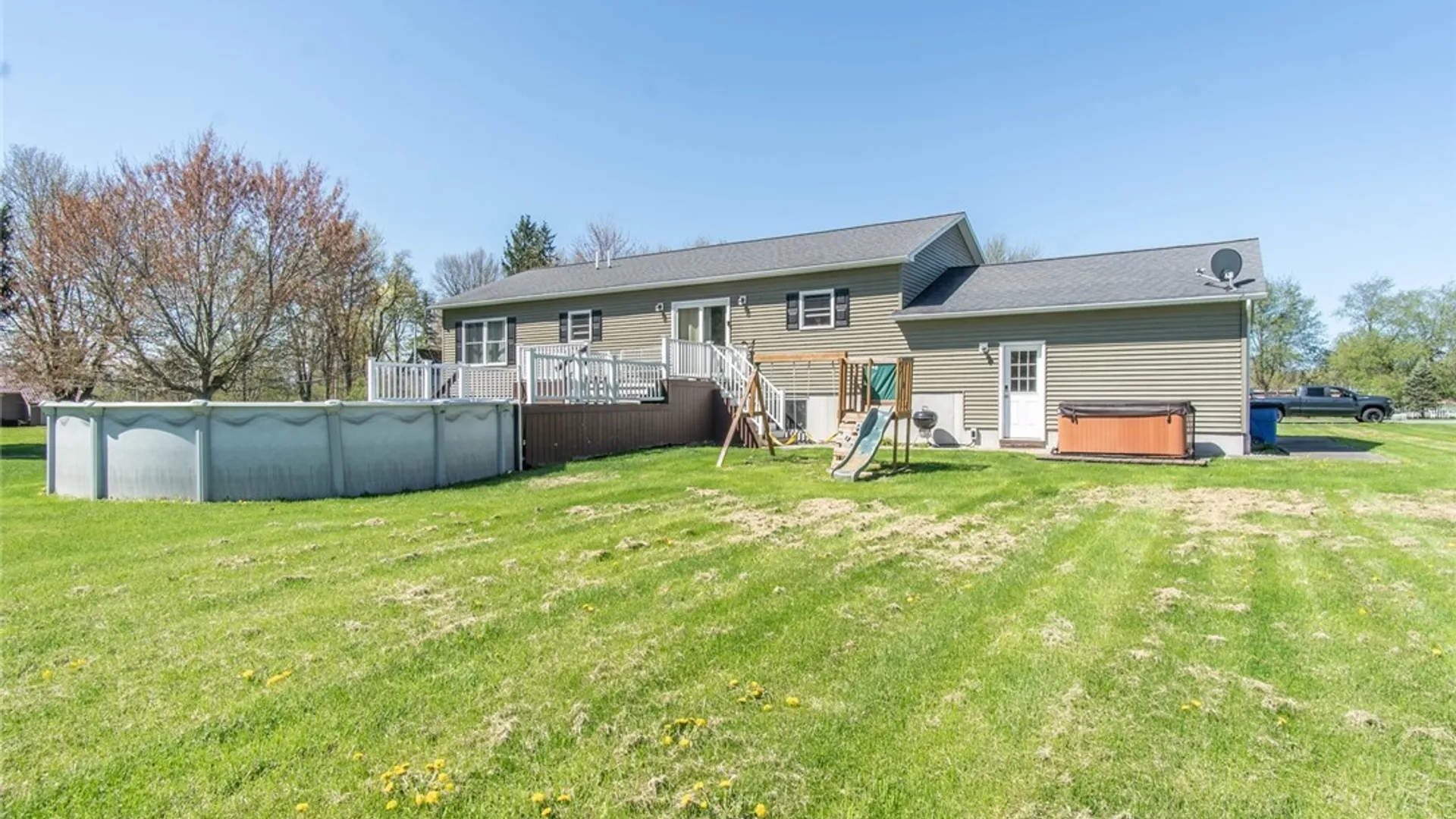 Property at 2 Grant Street, Brownville, NY 13634 34