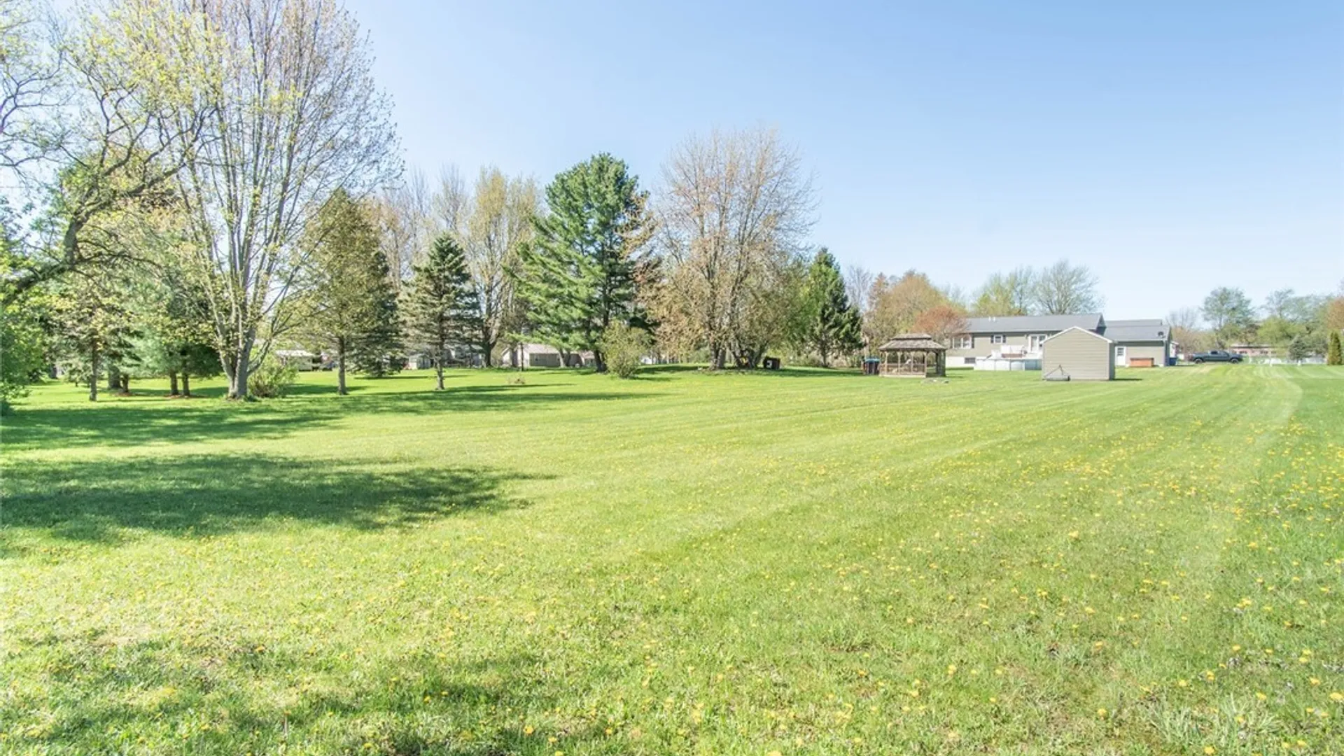 Property at 2 Grant Street, Brownville, NY 13634 35