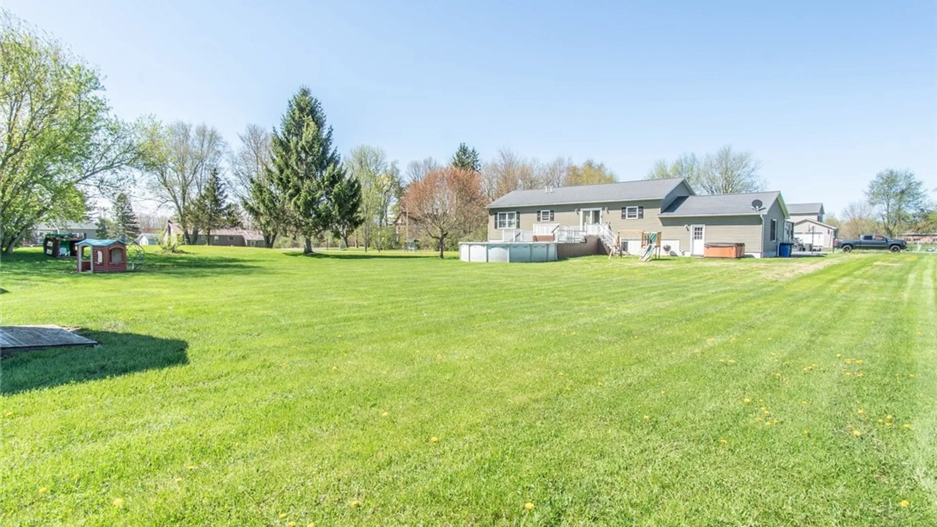 Property at 2 Grant Street, Brownville, NY 13634 36