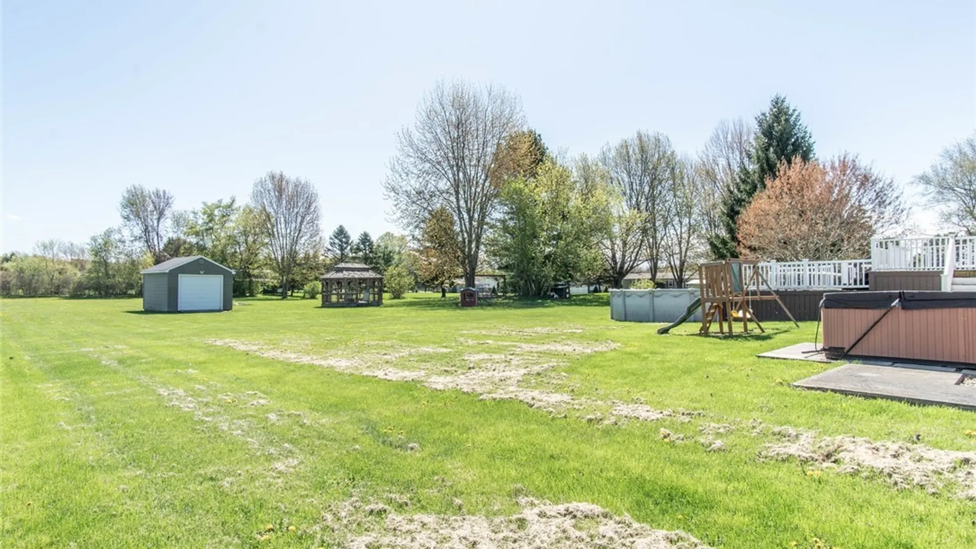 Property at 2 Grant Street, Brownville, NY 13634 37