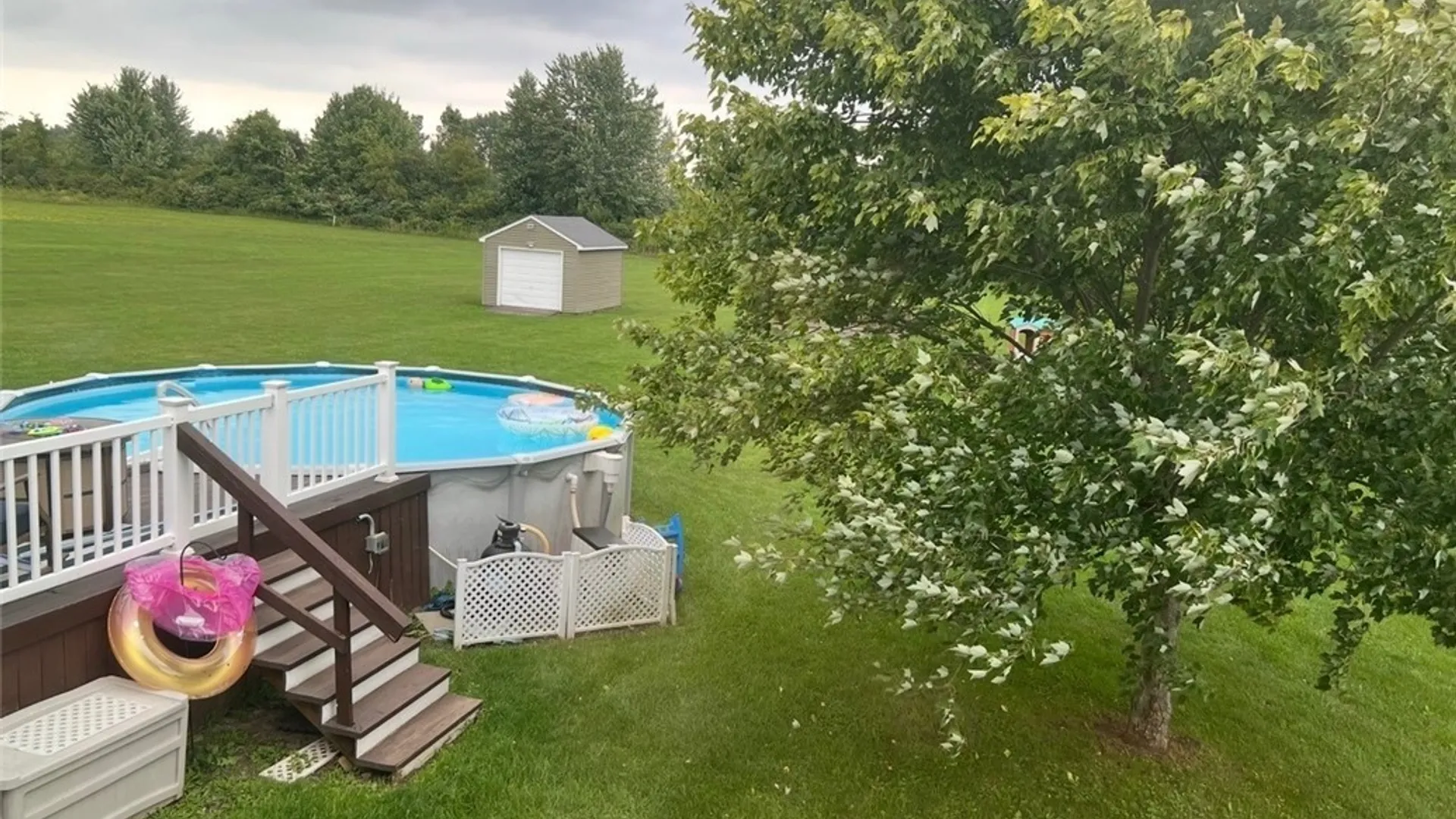 Property at 2 Grant Street, Brownville, NY 13634 38